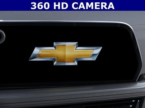 New 2026 Chevrolet Tahoe RST AWD/4WD image 3