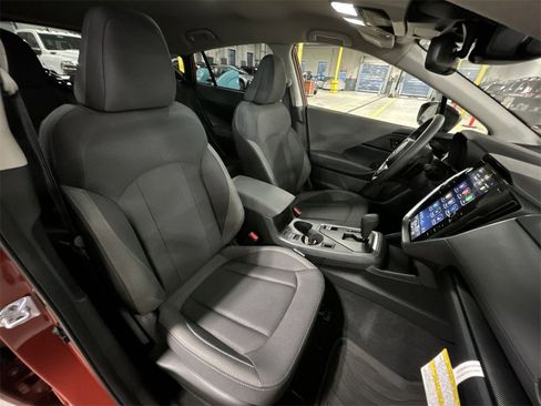 Certified 2025 Subaru Crosstrek 2.0i Premium image 24