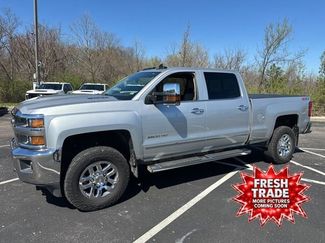 Used 2018 Chevrolet Silverado 2500 LTZ w/ Duramax Plus Package video 1