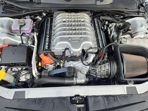 Used 2023 Dodge Challenger SRT Hellcat image 27