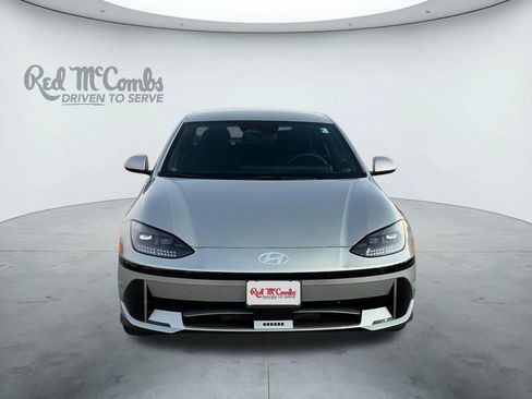 Used 2025 Hyundai Ioniq 6 SEL RWD image 8