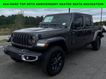 Used 2026 Jeep Gladiator Sport