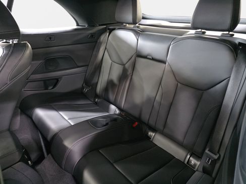 Used 2025 BMW 430i Convertible image 14