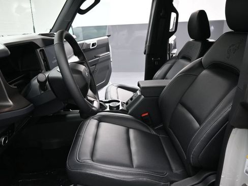 New 2026 Ford Bronco Big Bend AWD/4WD image 9