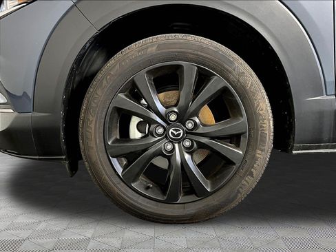 Used 2023 MAZDA CX-30 AWD 2.5 S w/ Preferred Package image 29