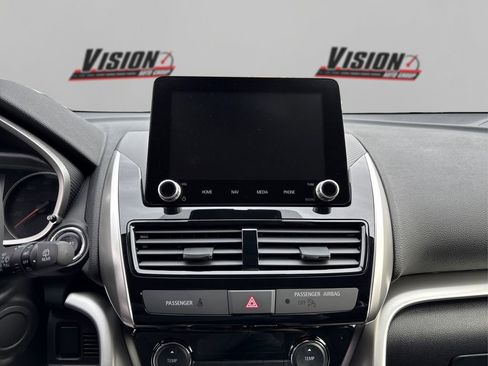 New 2024 Mitsubishi Eclipse Cross SE image 14