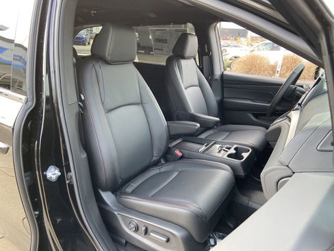 New 2026 Honda Odyssey Sport-L image 23