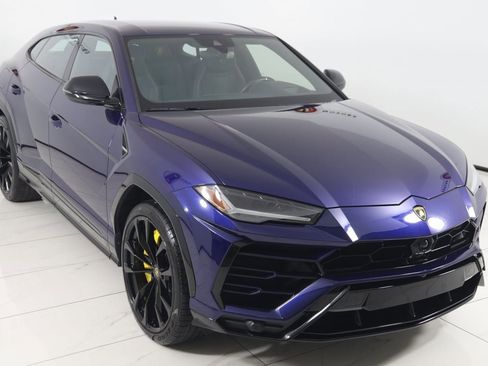 Used 2021 Lamborghini Urus image 79