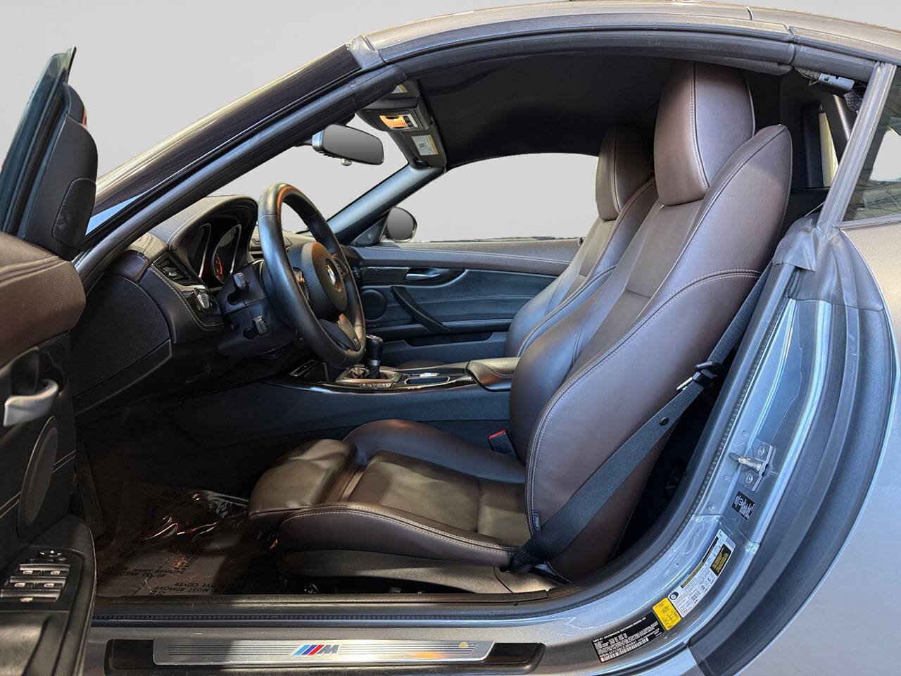 Used 2012 BMW Z4 sDrive35i RWD image 10