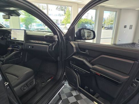 Used 2026 Toyota 4Runner TRD Pro AWD/4WD image 43