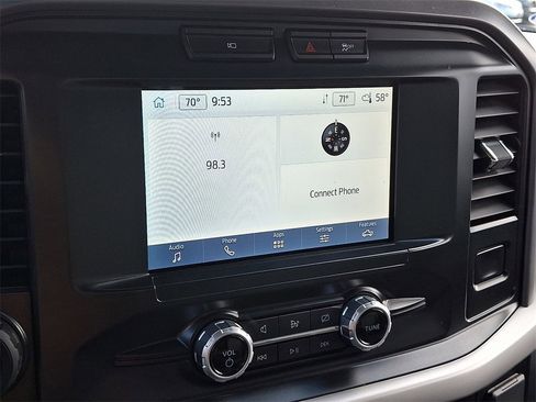 Used 2022 Ford F150 XLT w/ Equipment Group 301A Mid image 17