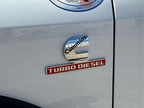 New 2026 RAM 4500 Tradesman w/ Chrome Appearance Group image 13