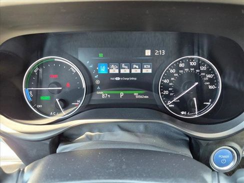 Used 2022 Toyota Sienna Limited FWD image 11