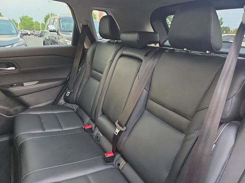 Certified 2023 Nissan Rogue SL AWD/4WD image 33
