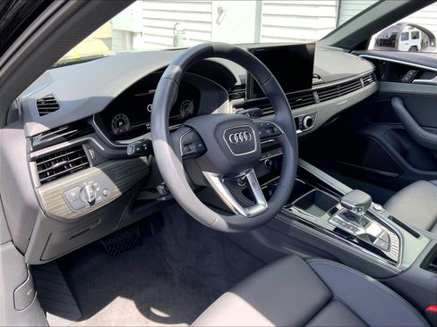 Certified 2023 Audi A4 2.0T Premium Plus w/ Premium Plus Package AWD/4WD image 13