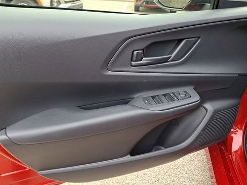 New 2026 Toyota Prius Plug-In Hybrid FWD image 12