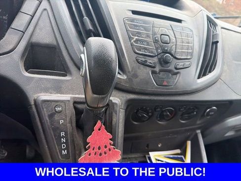 Used 2015 Ford Transit 150 148 Medium Roof image 21