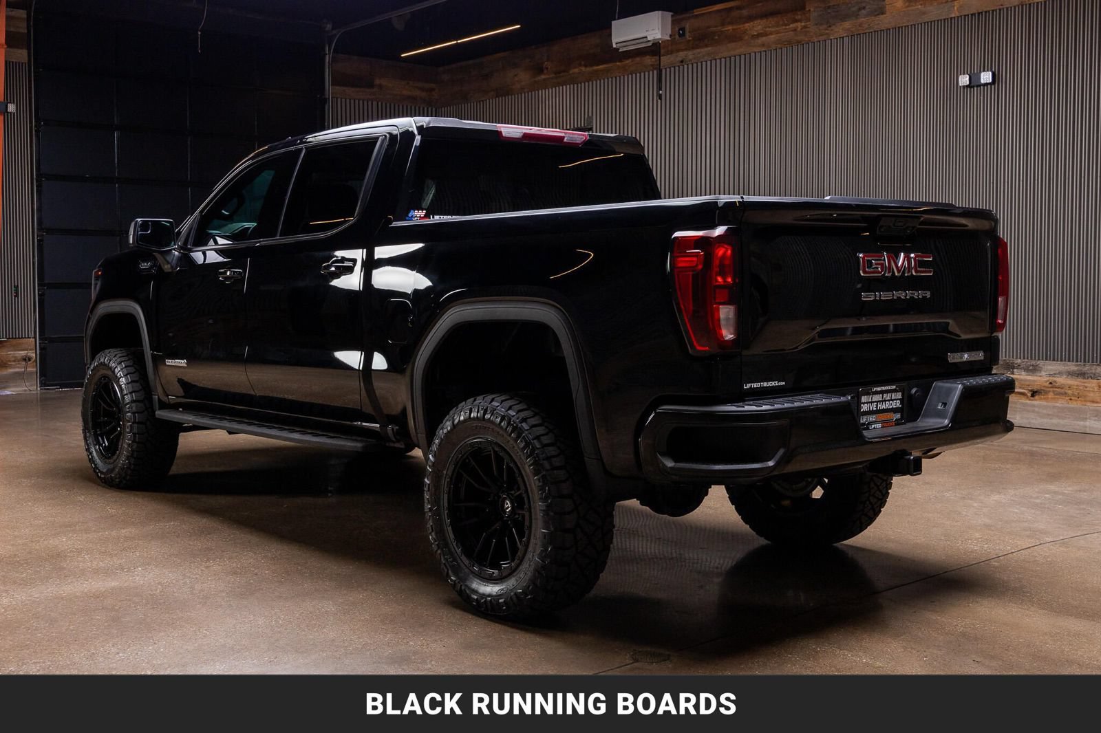 Used 2024 GMC Sierra 1500 Elevation RWD image 7
