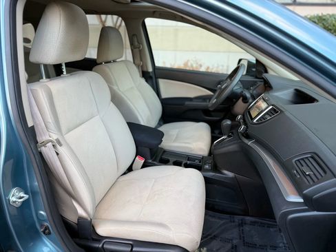 Used 2015 Honda CR-V EX image 32
