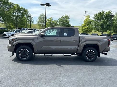 New 2026 Toyota Tacoma TRD Sport AWD/4WD image 7
