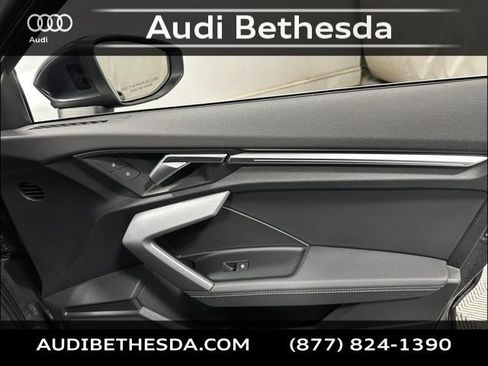 Certified 2026 Audi A3 2.0T Premium w/ Convenience Package AWD/4WD image 32