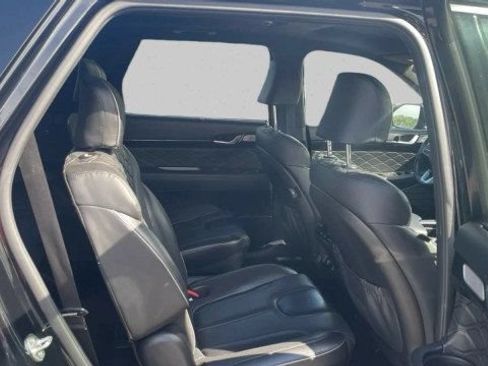Used 2020 Hyundai Palisade Limited AWD/4WD image 20