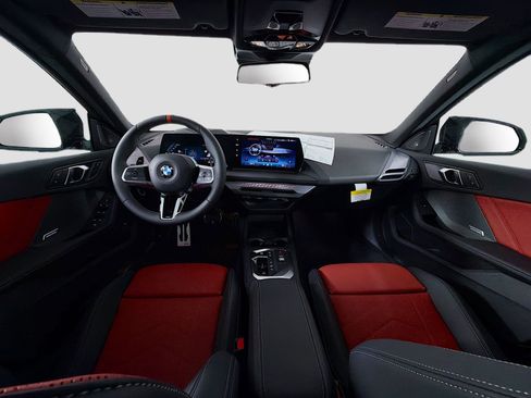 New 2026 BMW M235i xDrive AWD/4WD image 9