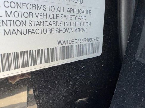 New 2025 Audi Q3 2.0T Premium image 18