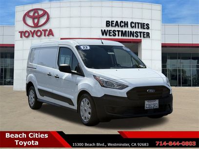 Used 2022 Ford Transit Connect XL
