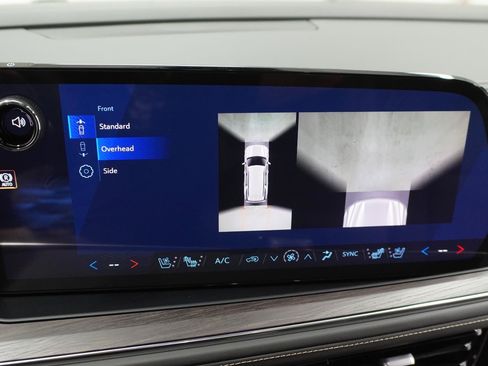 New 2026 Chevrolet Tahoe Premier RWD image 34