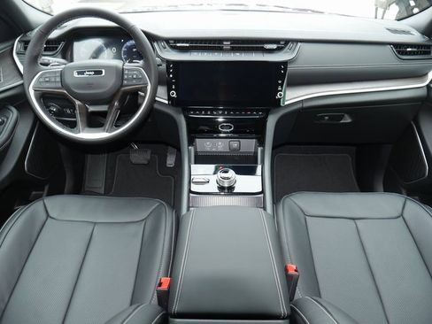 New 2026 Jeep Grand Cherokee Limited Reserve image 5