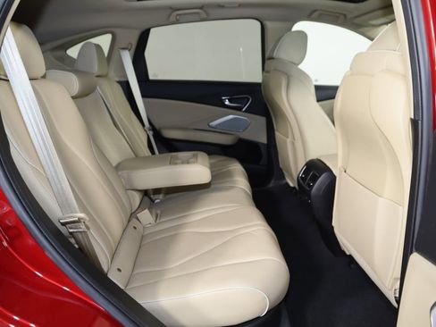 Used 2023 Acura RDX AWD w/ Advance Package image 14