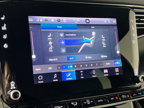 Used 2023 Jeep Wagoneer L Series II image 27