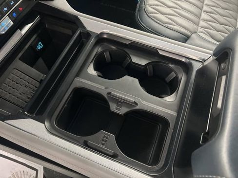 Used 2024 Ford F350 Limited w/ FX4 Off-Road Package image 21