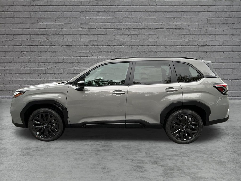 New 2026 Subaru Forester Sport AWD/4WD image 2
