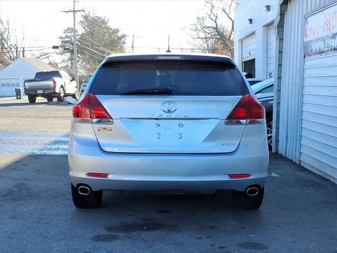 Used 2013 Toyota Venza XLE w/ Tow Prep Pkg image 4