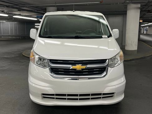 Used 2015 Chevrolet City Express LS w/ Appearance Package image 23