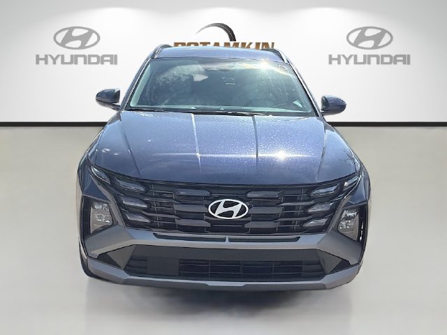 New 2026 Hyundai Tucson SEL Plus FWD image 2