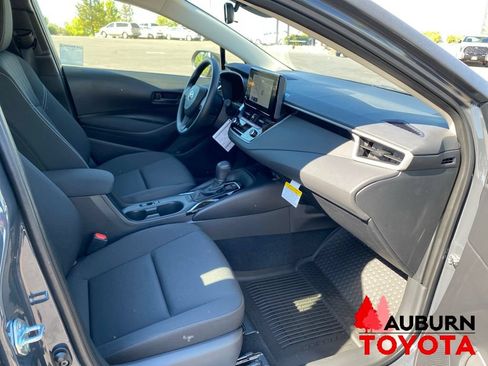 New 2026 Toyota Corolla LE FWD image 10