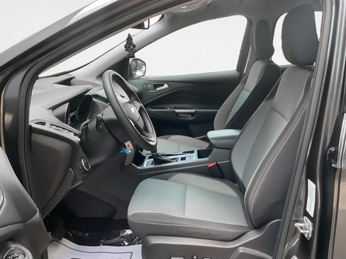 Used 2018 Ford Escape SE w/ Ford Safe & Smart Package AWD/4WD image 13