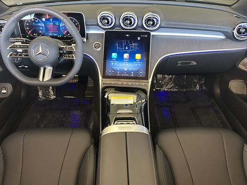 New 2026 Mercedes-Benz CLE 450 4MATIC Cabriolet image 14
