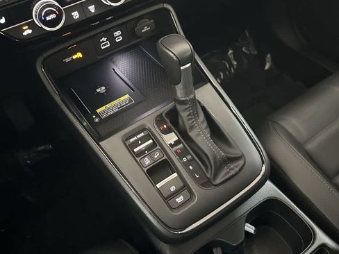 Used 2025 Honda CR-V EX-L image 20