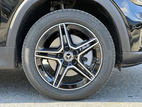 New 2026 Mercedes-Benz GLB 250 4MATIC image 10