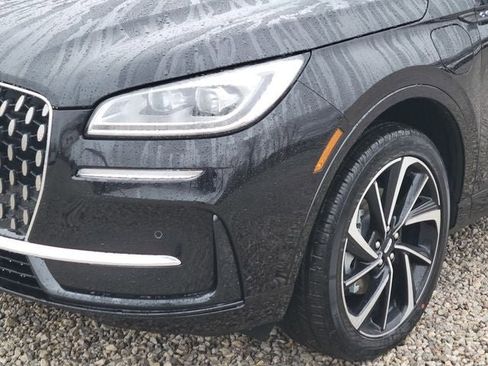 New 2026 Lincoln Corsair Grand Touring AWD/4WD image 27