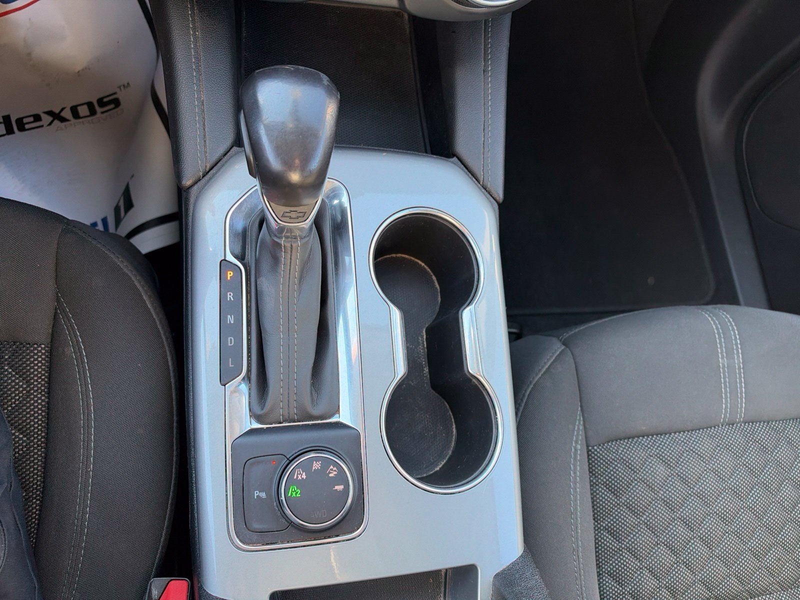 Used 2019 Chevrolet Blazer LT AWD/4WD image 16