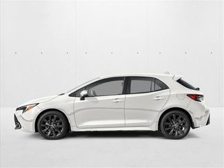 New 2026 Toyota Corolla XSE FWD video 3