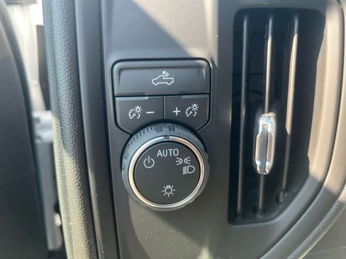New 2026 Chevrolet Silverado 1500 W/T image 13