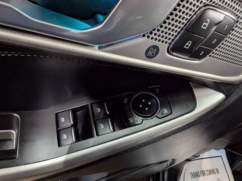 Used 2023 Ford Explorer Limited w/ Equipment Group 301A image 11