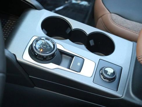 New 2026 Ford Bronco Sport Outer Banks w/ Outer Banks Tech Package+ AWD/4WD image 29