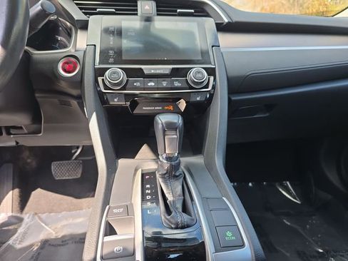 Used 2017 Honda Civic EX-L image 35